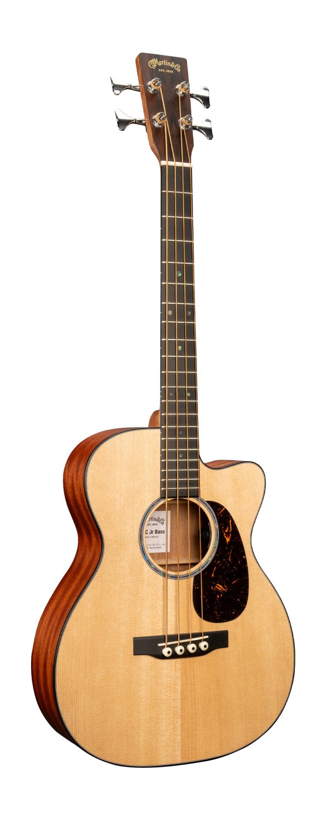 000C Jr E Bass