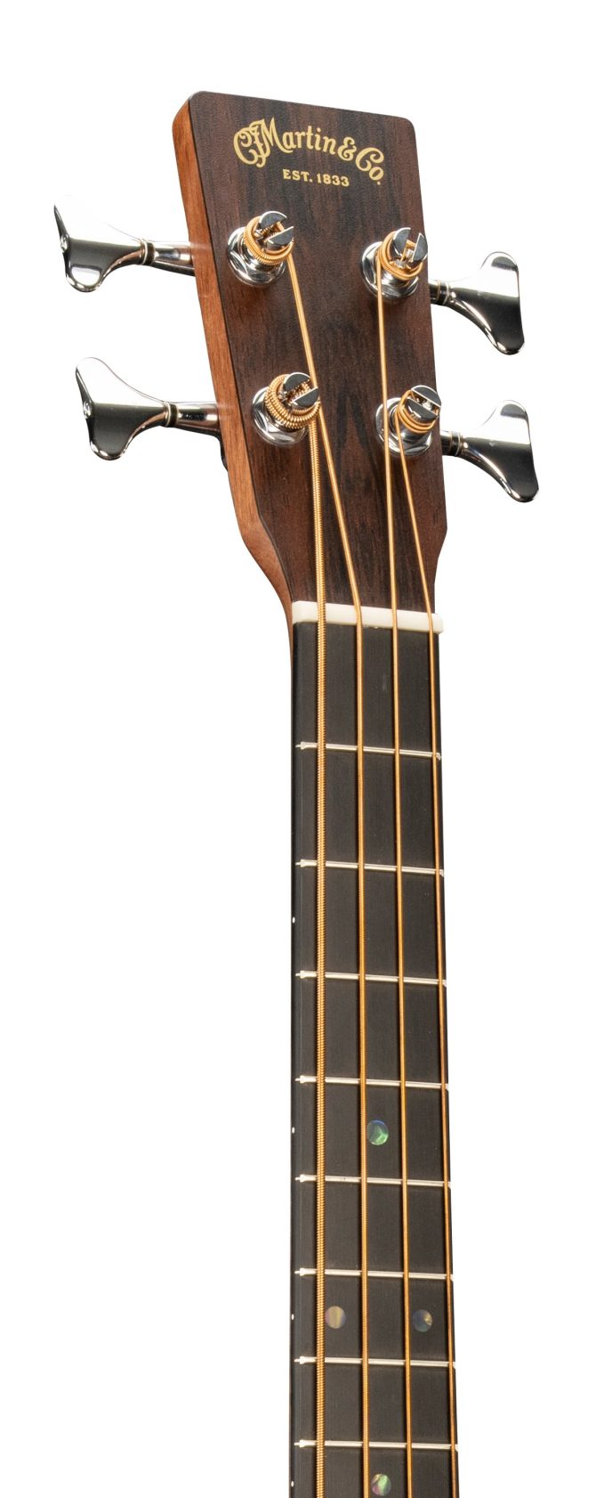 000C Jr E Bass - Image 4