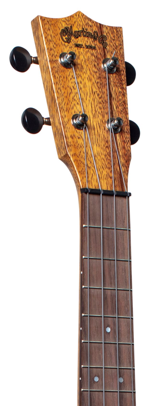2K Concert Uke - Image 3
