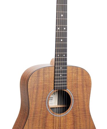 Special D-Style Koa