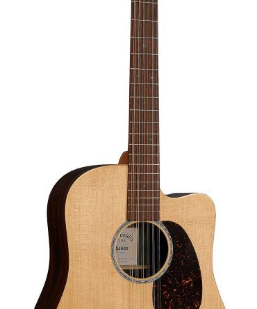 DC-X2E Brazilian 12-String