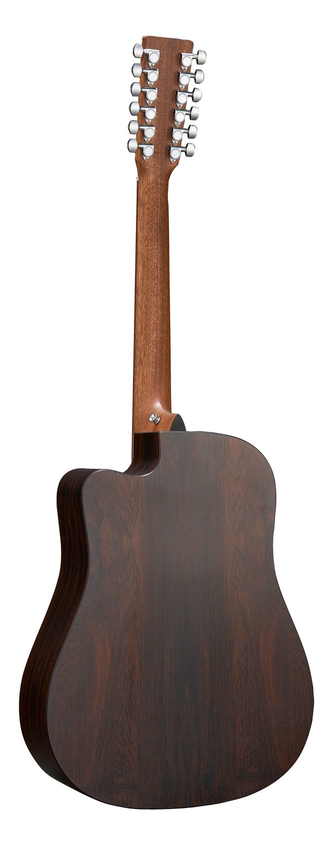 DC-X2E Brazilian 12-String - Image 2