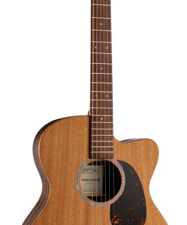OMC-X2E Ziricote