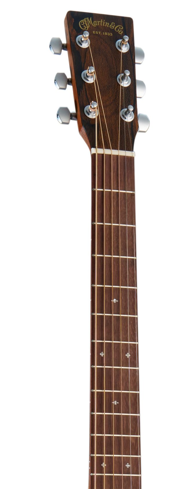 OMC-X2E Ziricote - Image 4