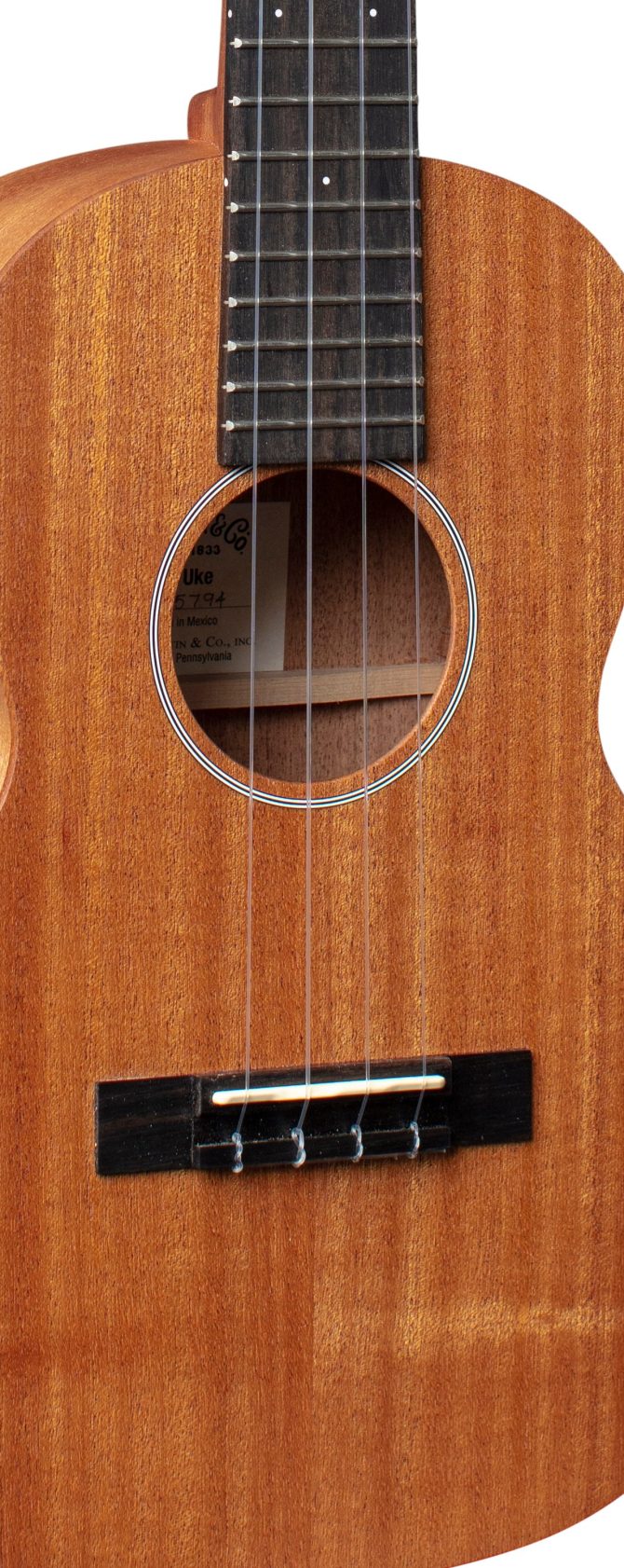 T1 Uke - Image 4