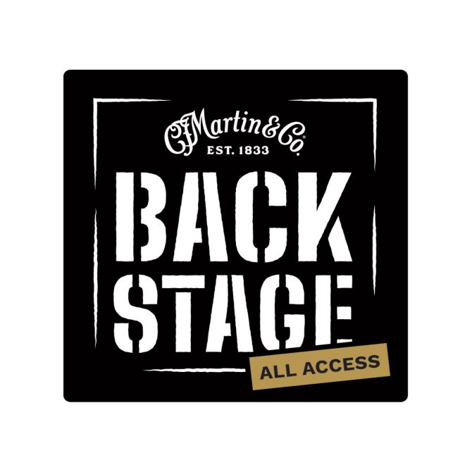 Backstage All Access Membership