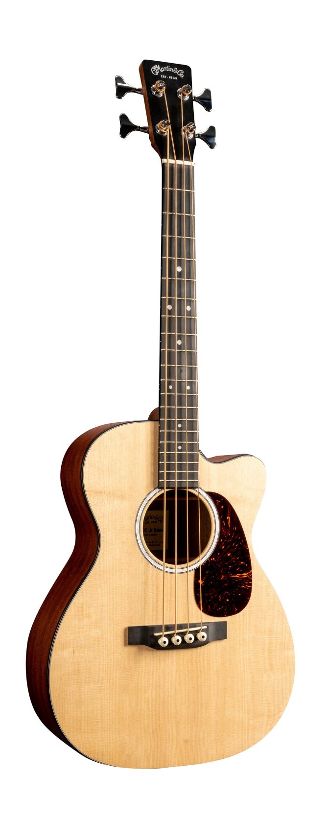 000CJR-10E Bass