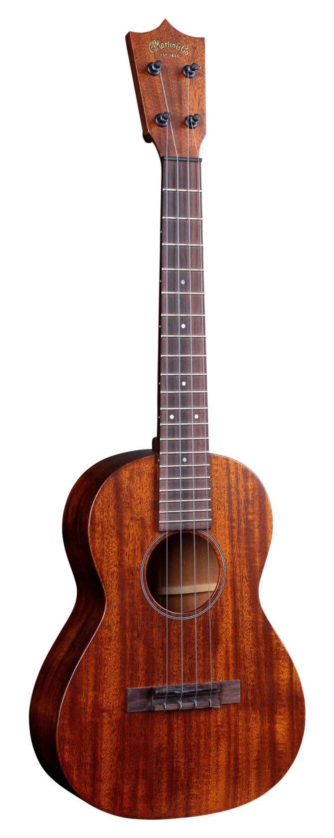 0 Tenor Uke