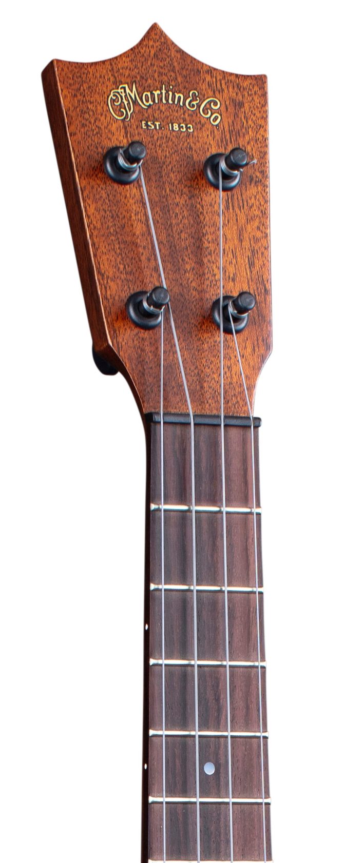 0 Tenor Uke - Image 4