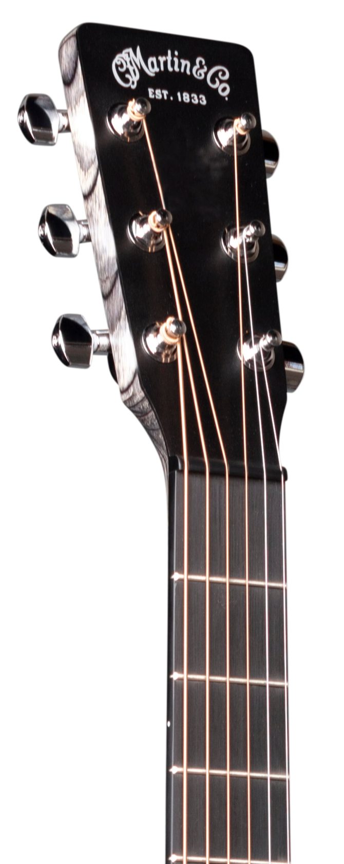 DX Johnny Cash - Image 3