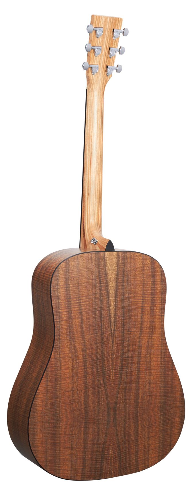 Special D-Style Koa - Image 2