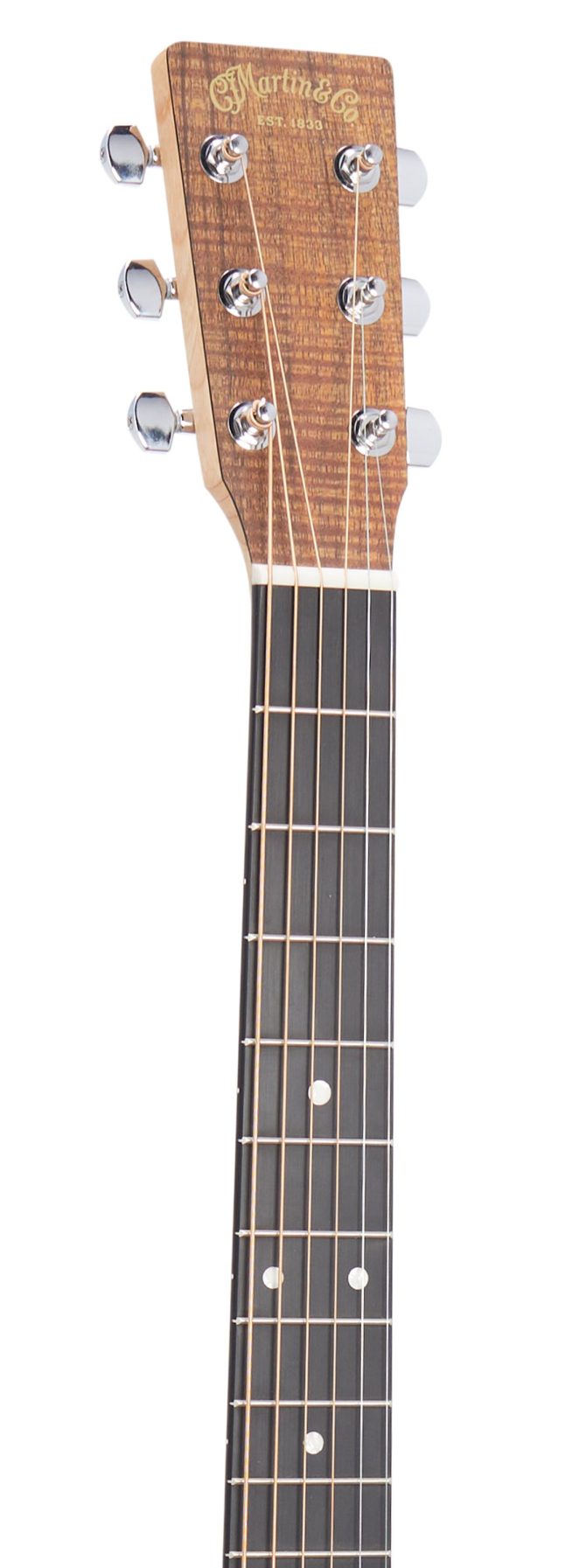Special D-Style Koa - Image 4