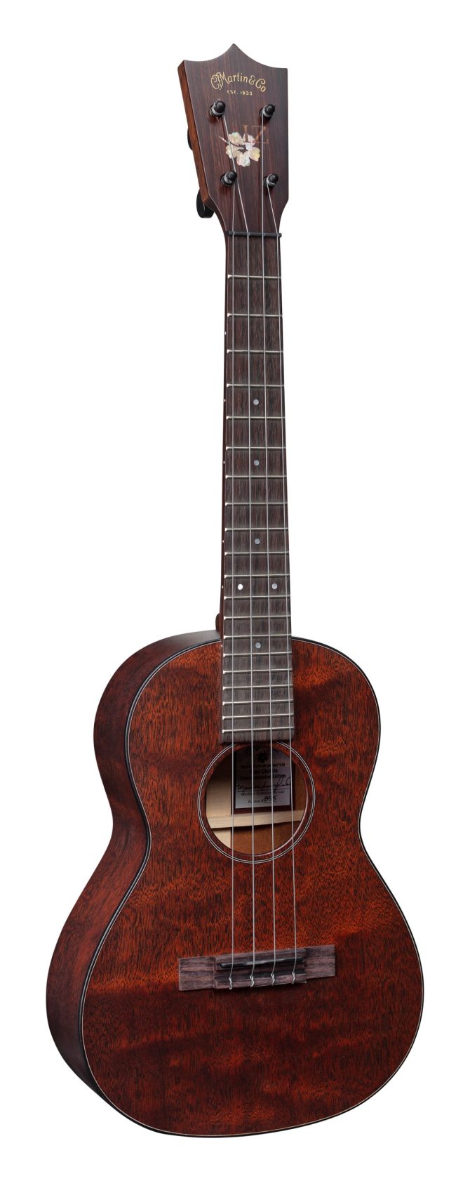 1T IZ Tenor Uke