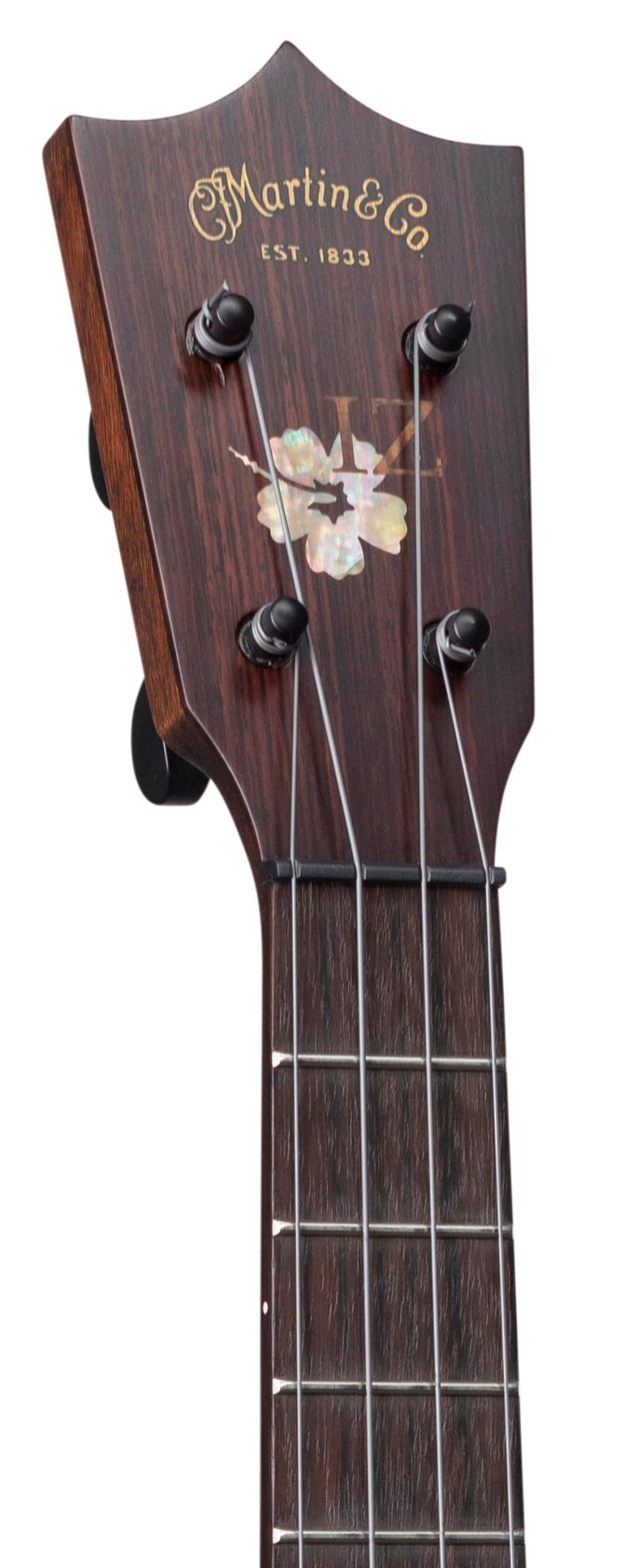 1T IZ Tenor Uke - Image 3