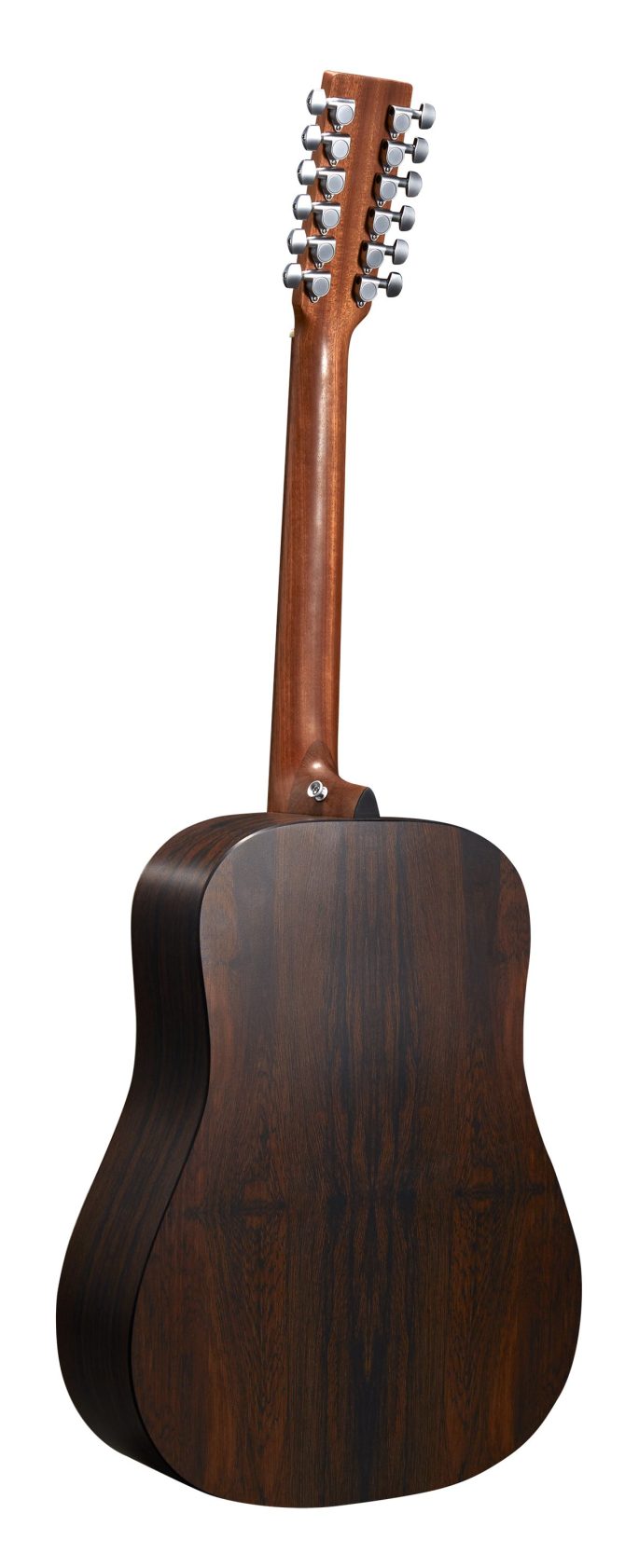 D-X2E Brazilian 12-String - Image 2
