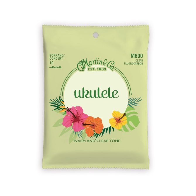 Ukulele Strings