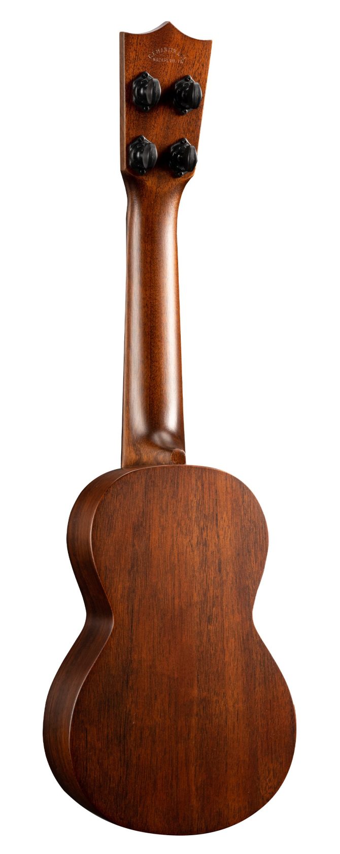 0 Soprano Uke - Image 2