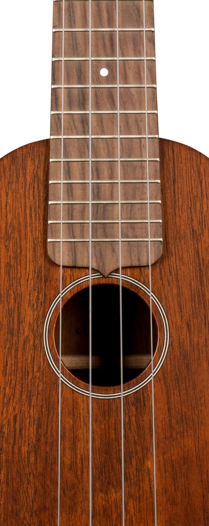 0 Soprano Uke - Image 3