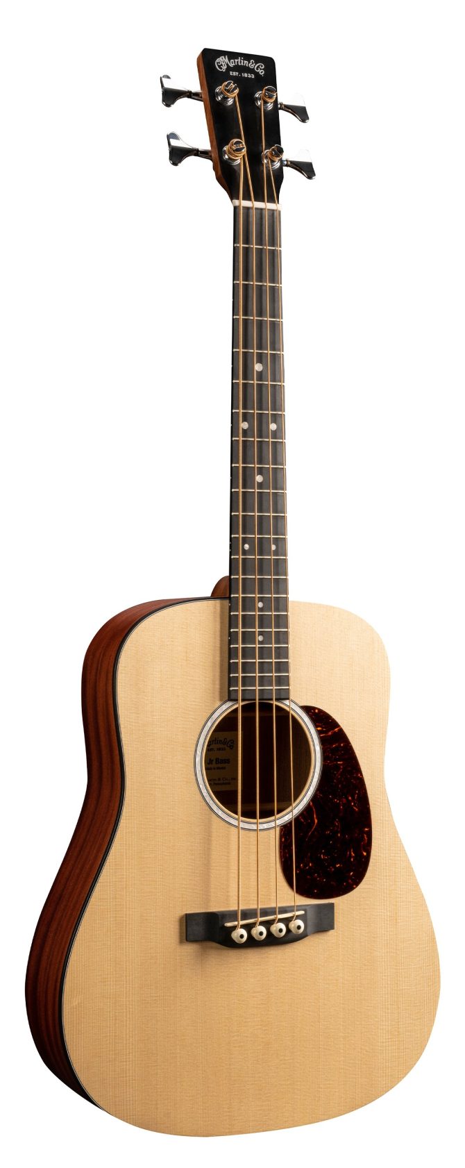 DJR-10E Bass