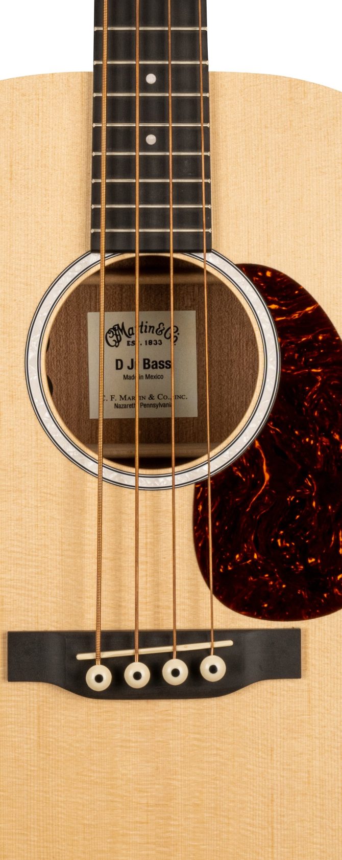 DJR-10E Bass - Image 3