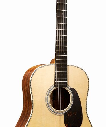Martin O'ahu HG-28