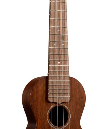 0 Soprano Uke