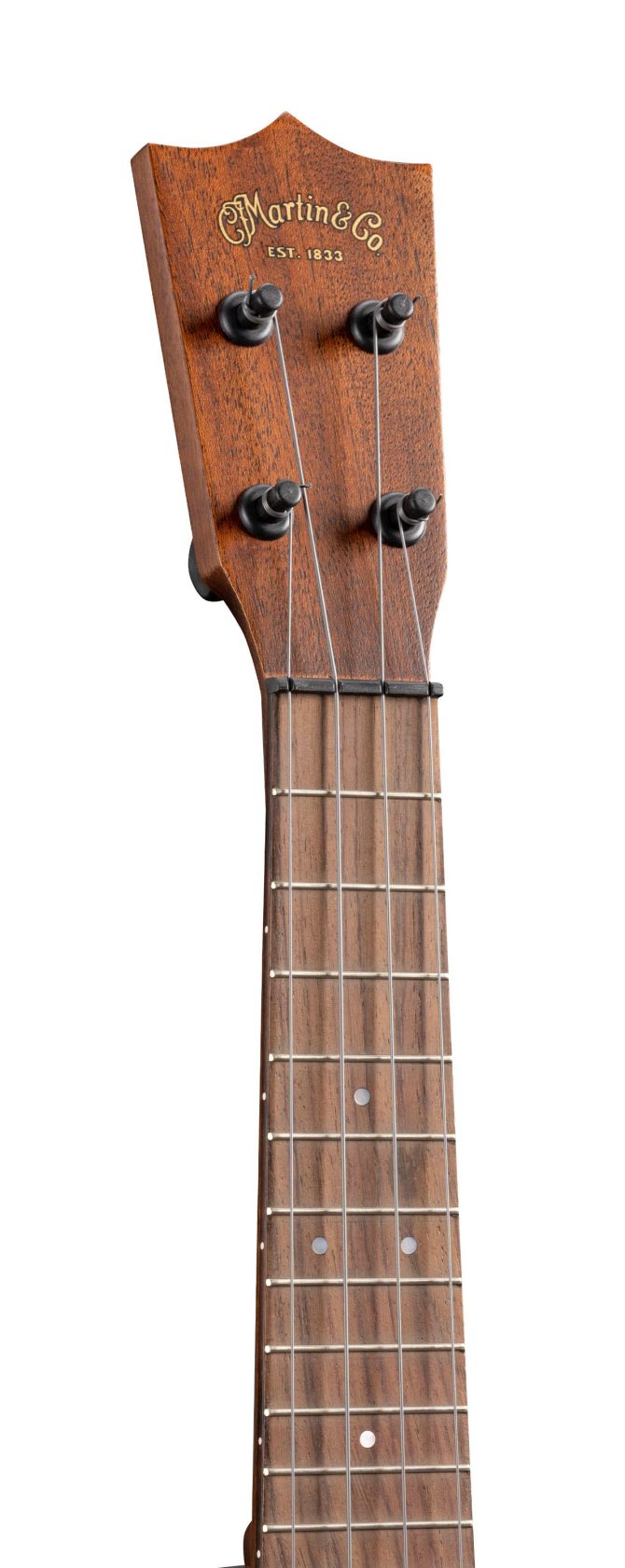 0 Soprano Uke - Image 4