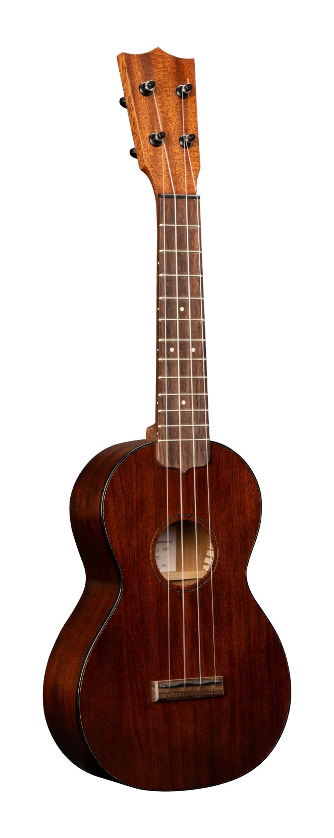 Centennial Concert Uke