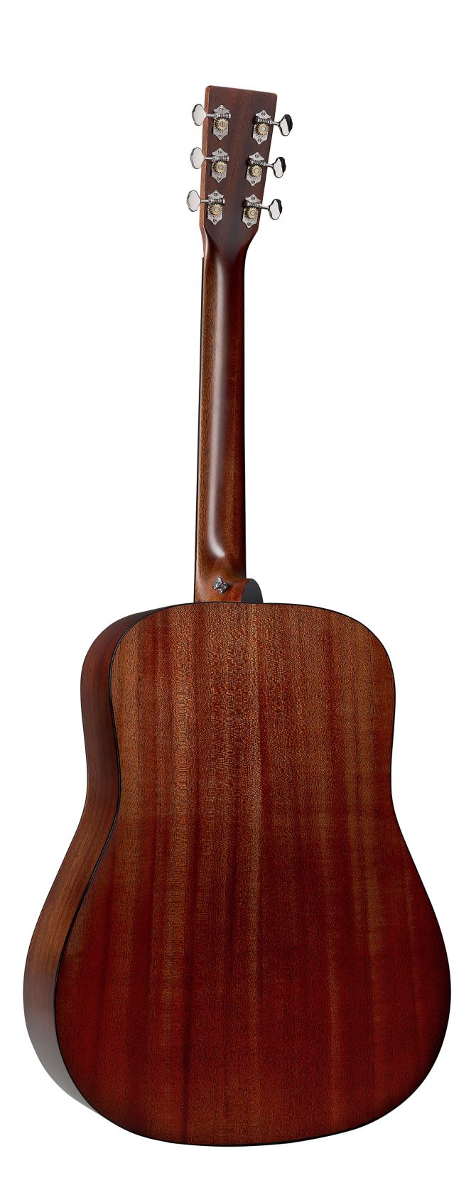 DE Retro Plus Mahogany - Image 2