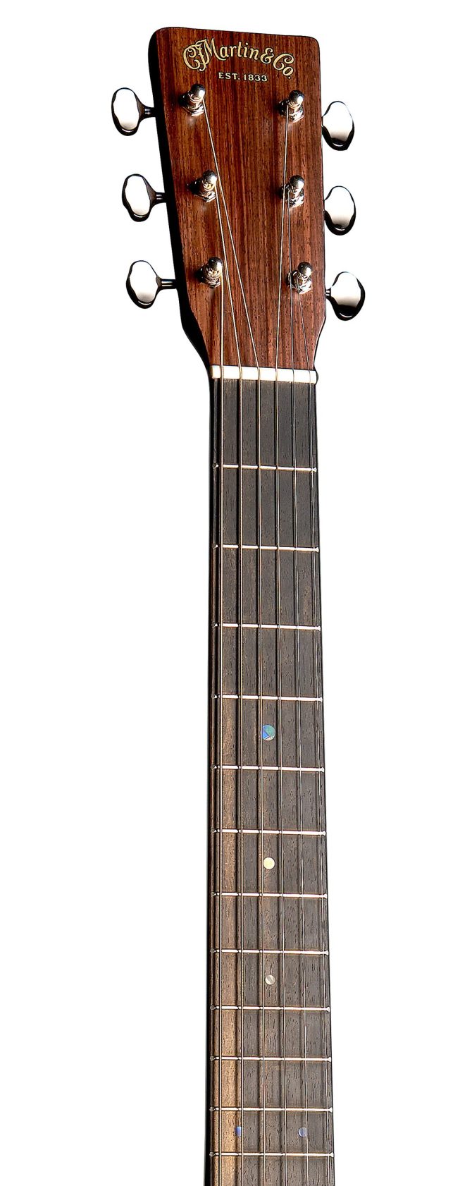 DE Retro Plus Mahogany - Image 4
