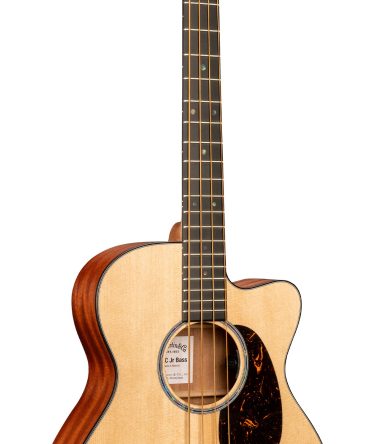 000C Jr E Bass
