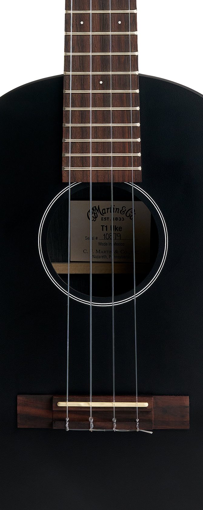 0X Tenor Uke - Image 3