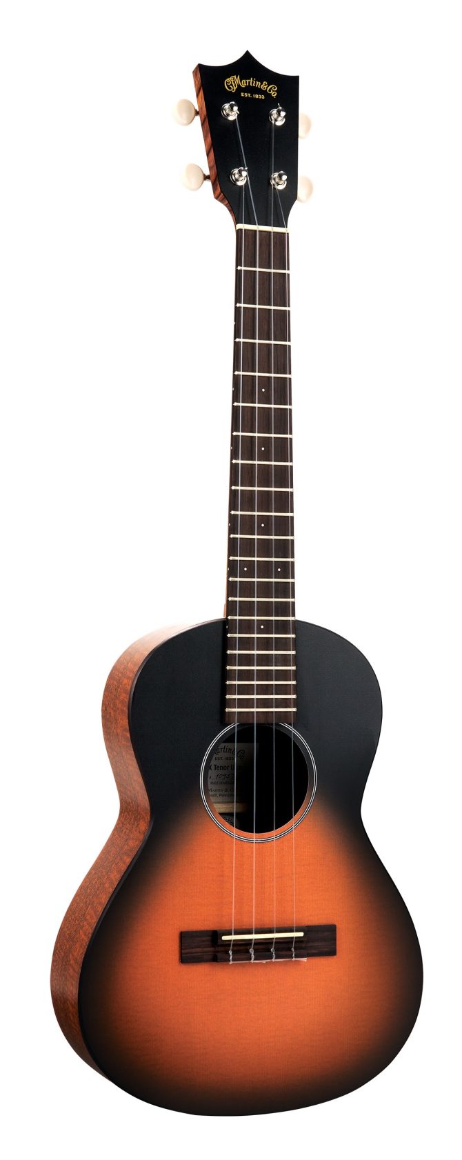 0X Tenor Uke