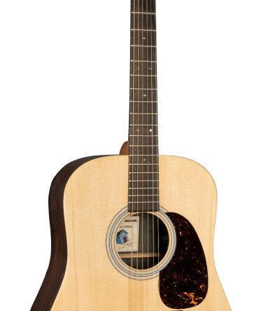 D-X2E Billy Strings