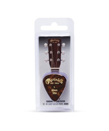Martin #1 Pick Packs