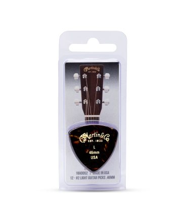 Martin #2 Pick Packs