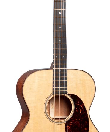 000-18 Modern Deluxe