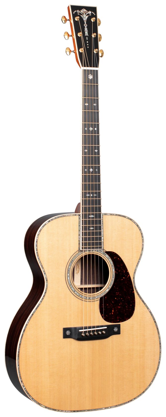 000-42 Modern Deluxe