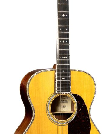 000-45 Joe Bonamassa