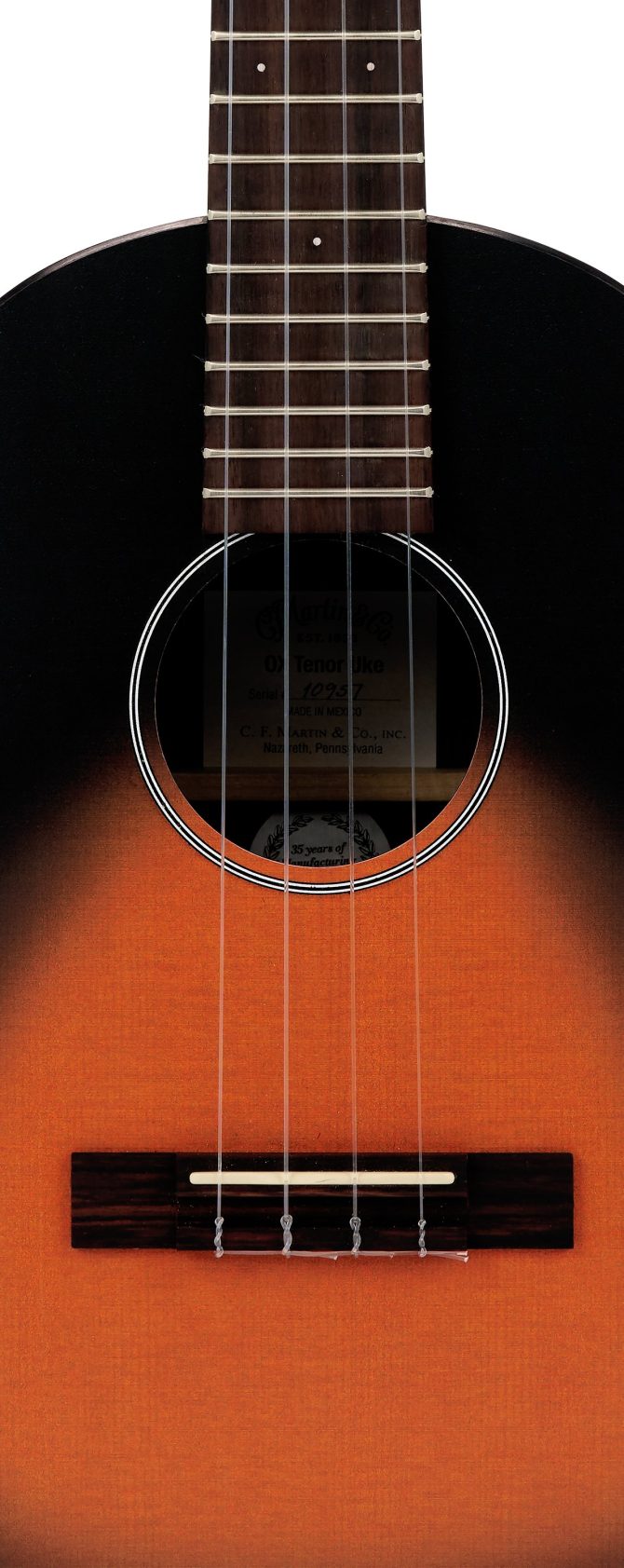 0X Tenor Uke - Image 3