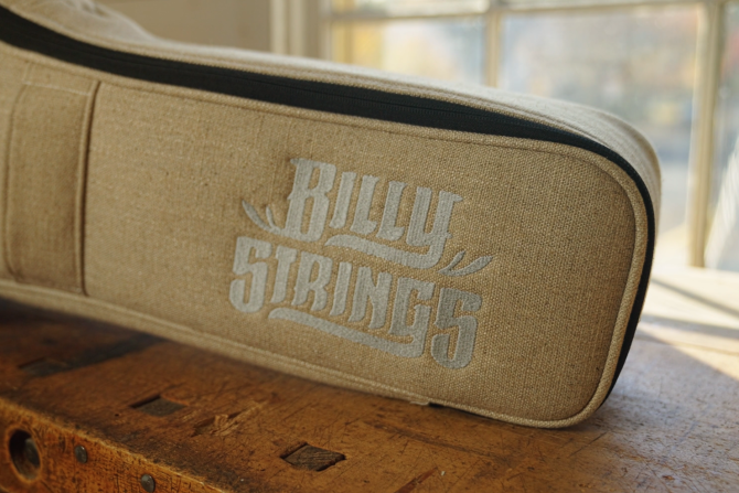 D-X2E Billy Strings - Image 5