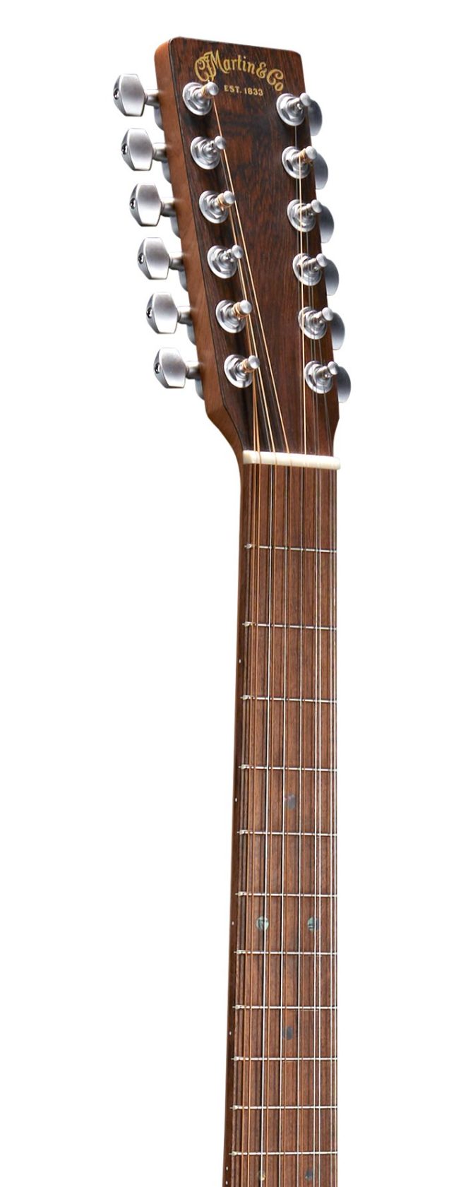 D-X2E Brazilian 12-String - Image 4