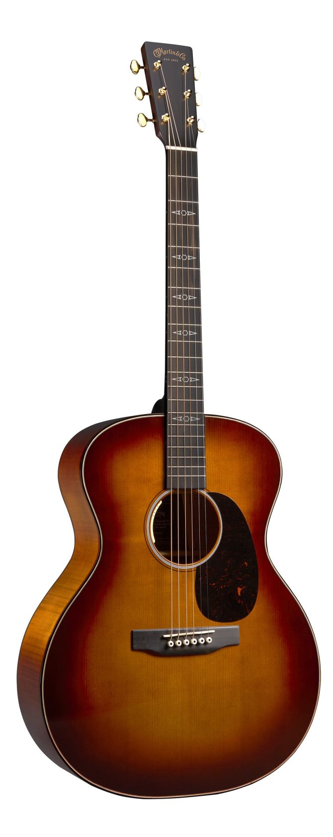 GPE Inception™ Maple