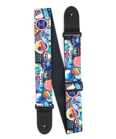 Life is Good Straps