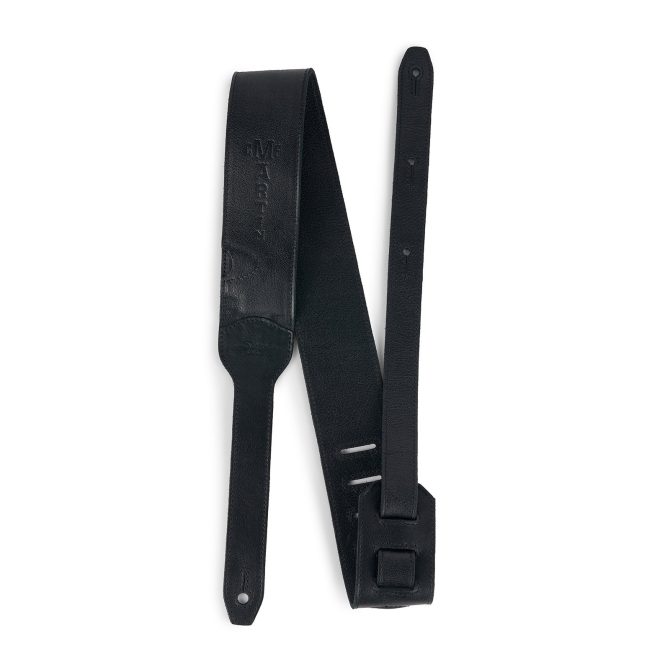 LUXE BY MARTIN® Leather Straps