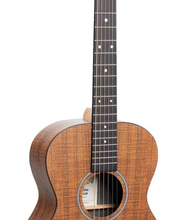 Special 0-Style Koa