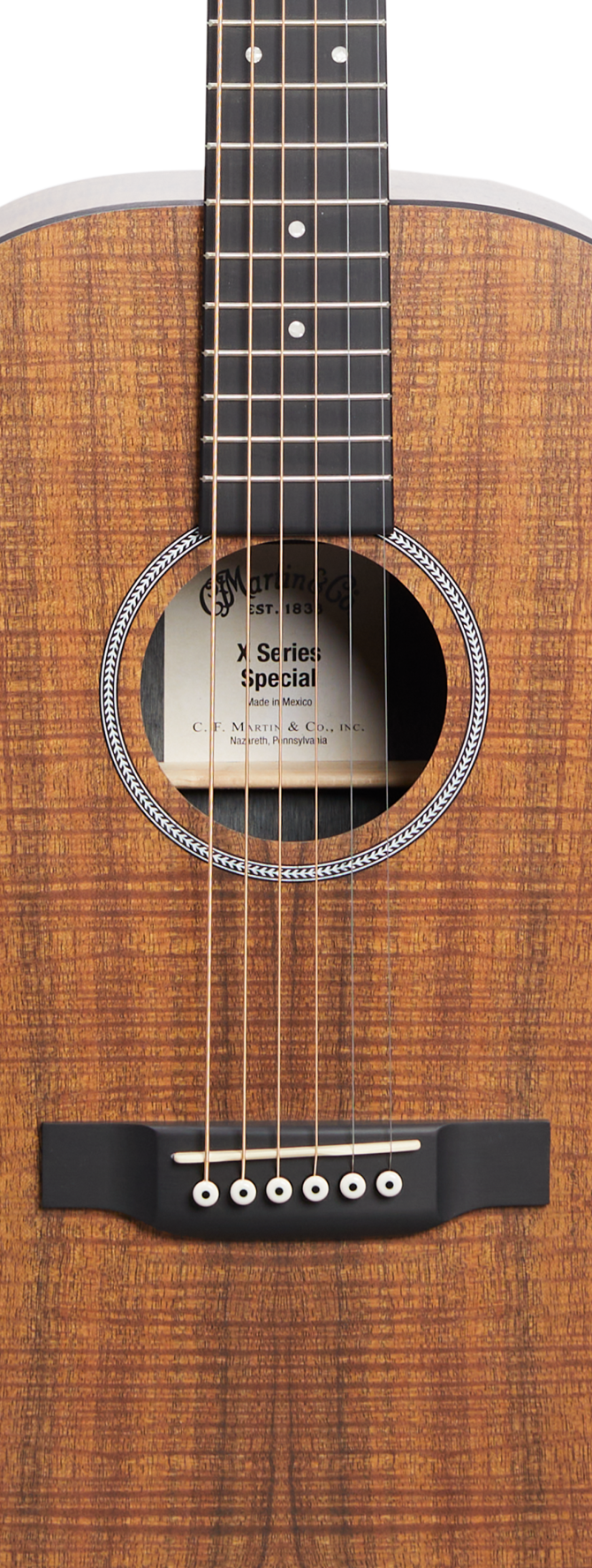 Special 0-Style Koa - Image 3