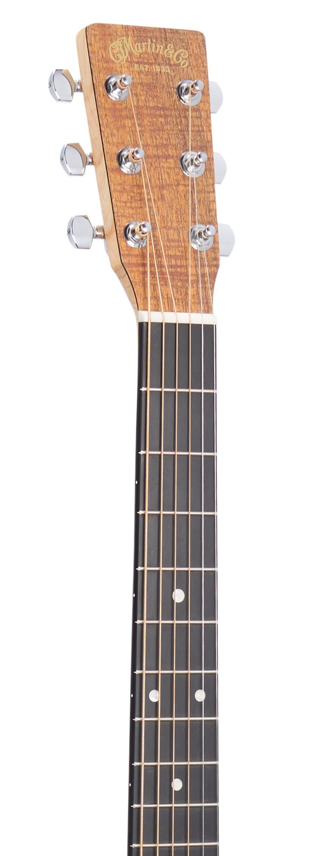 Special 0-Style Koa - Image 4