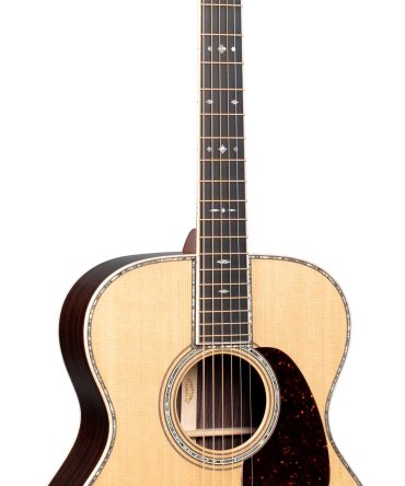 000-42 Modern Deluxe