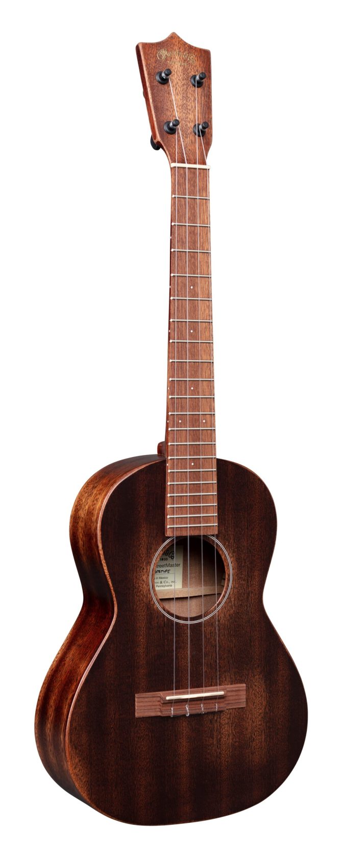 T1 Uke StreetMaster®